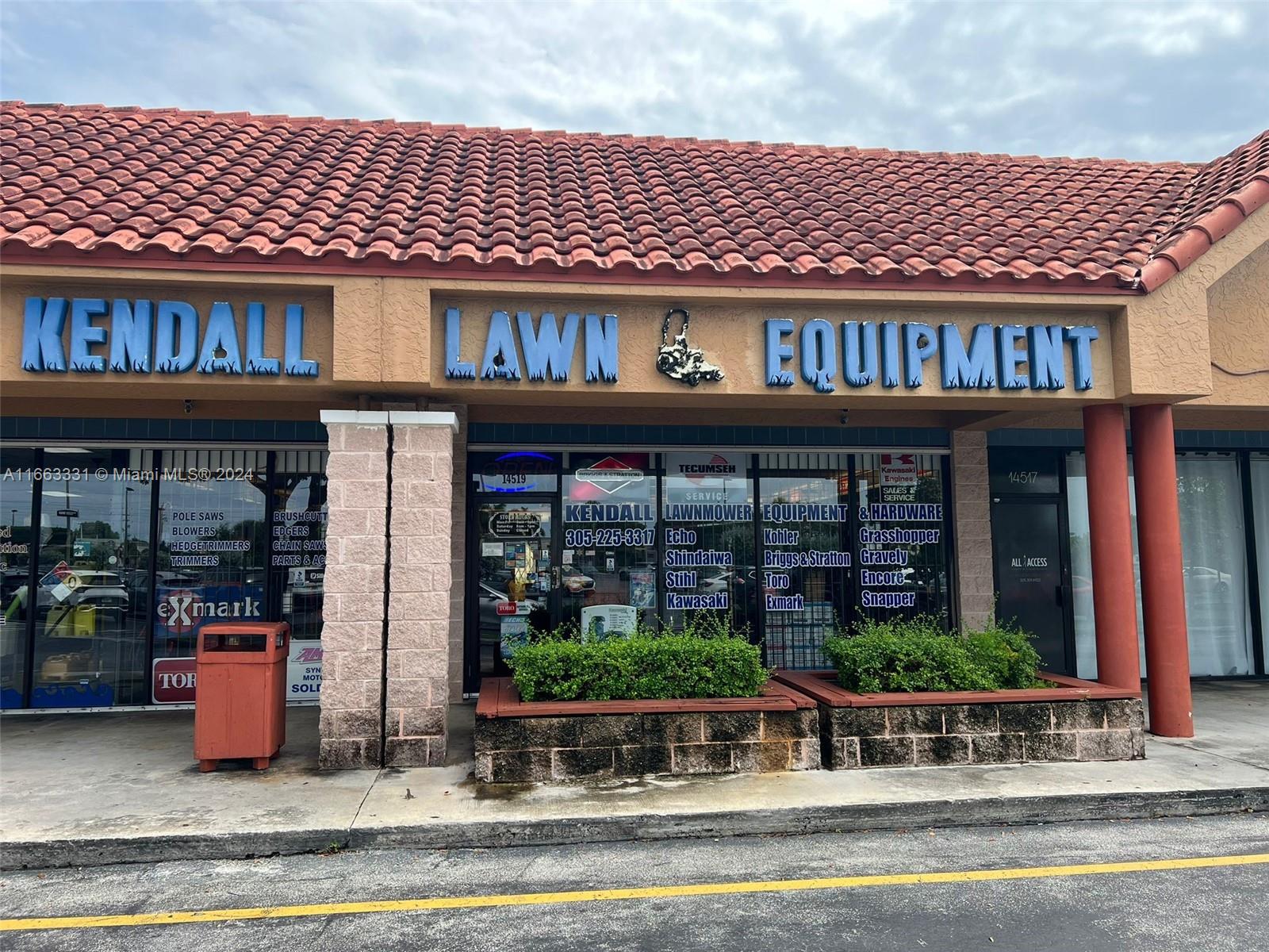 opportunity available for person looking to buy a Hardware warehouse equipment and inventory.
all permits are up to date.