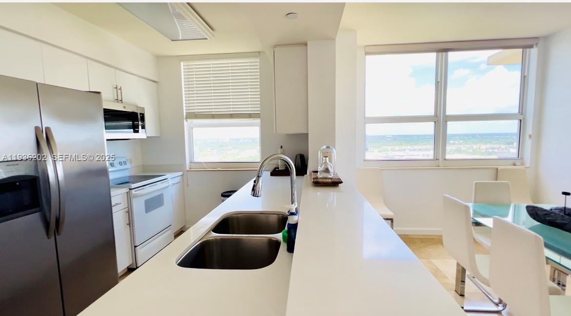 19501 W Country Club Dr 2313