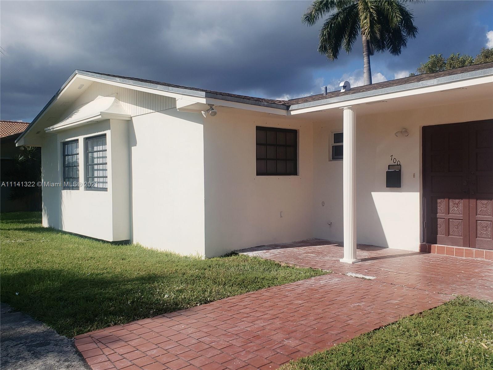 NOT APPLICABLE - Residential