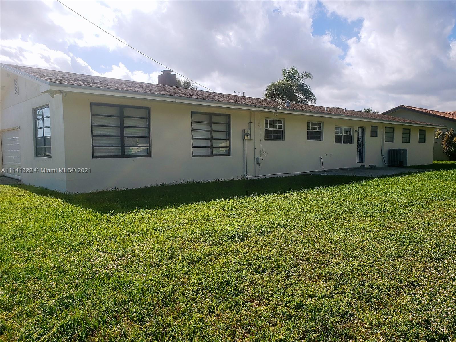 NOT APPLICABLE - Residential