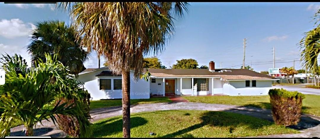 NOT APPLICABLE - Residential