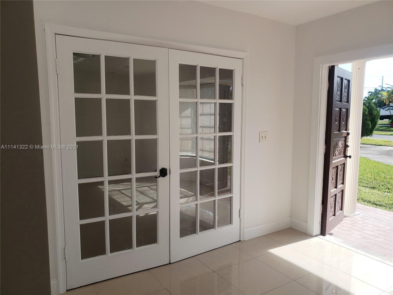 NOT APPLICABLE - Residential