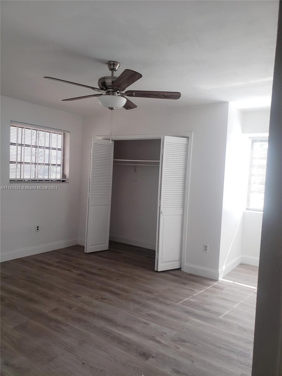 NOT APPLICABLE - Residential