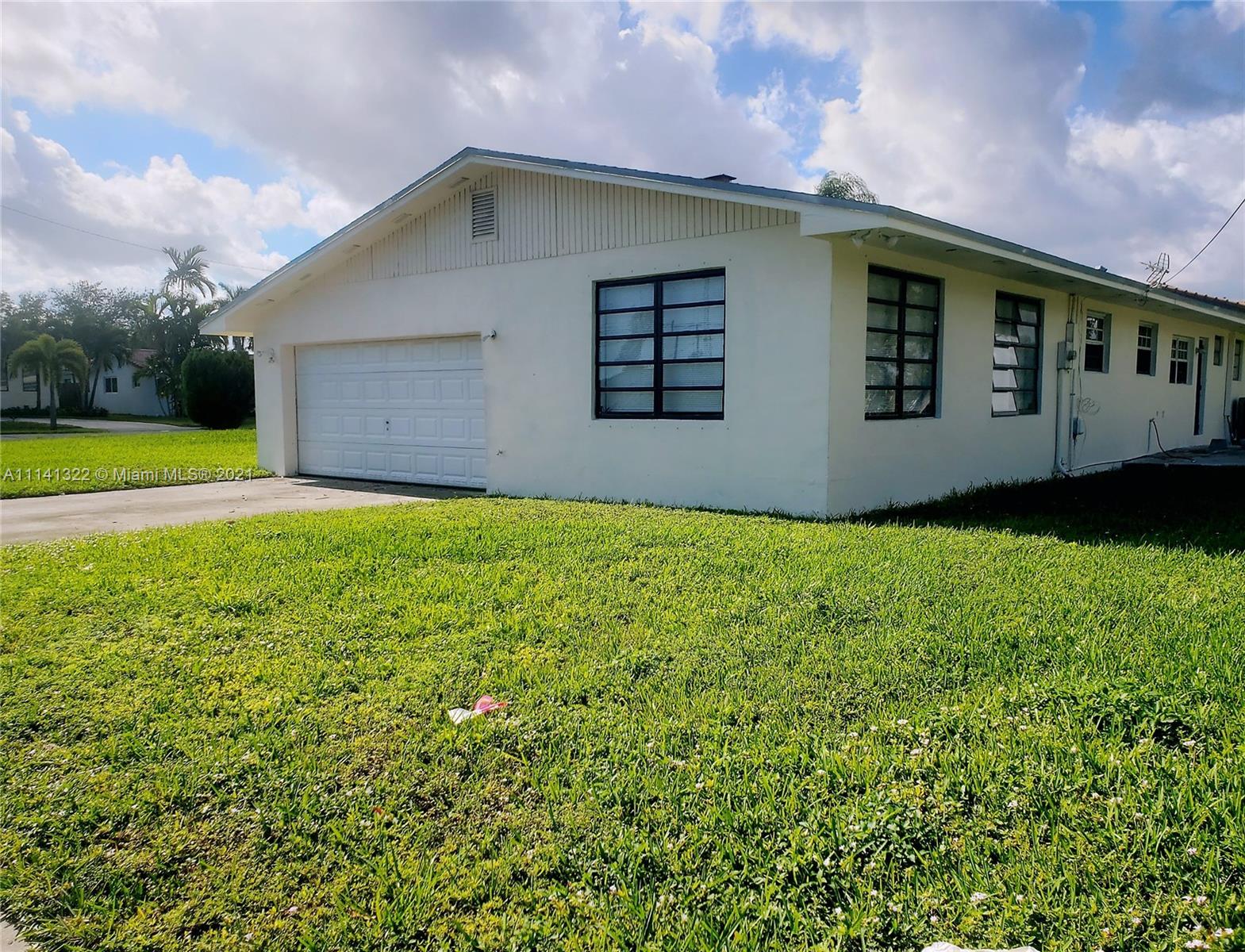 NOT APPLICABLE - Residential