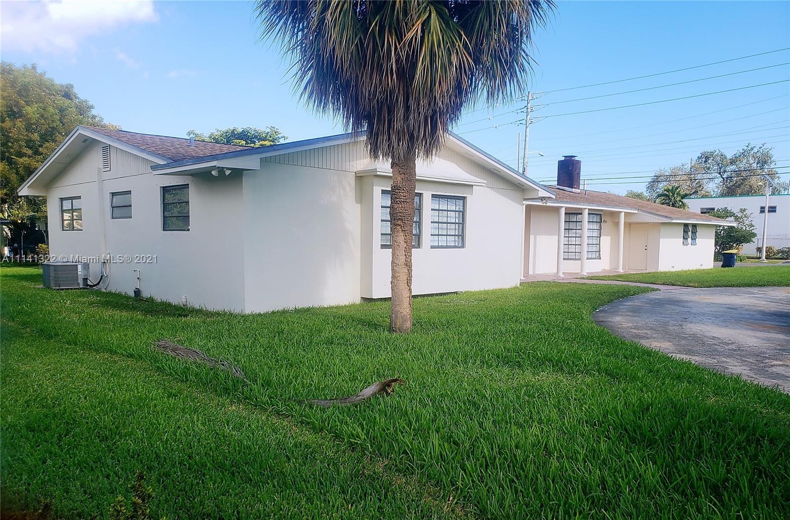 NOT APPLICABLE - Residential