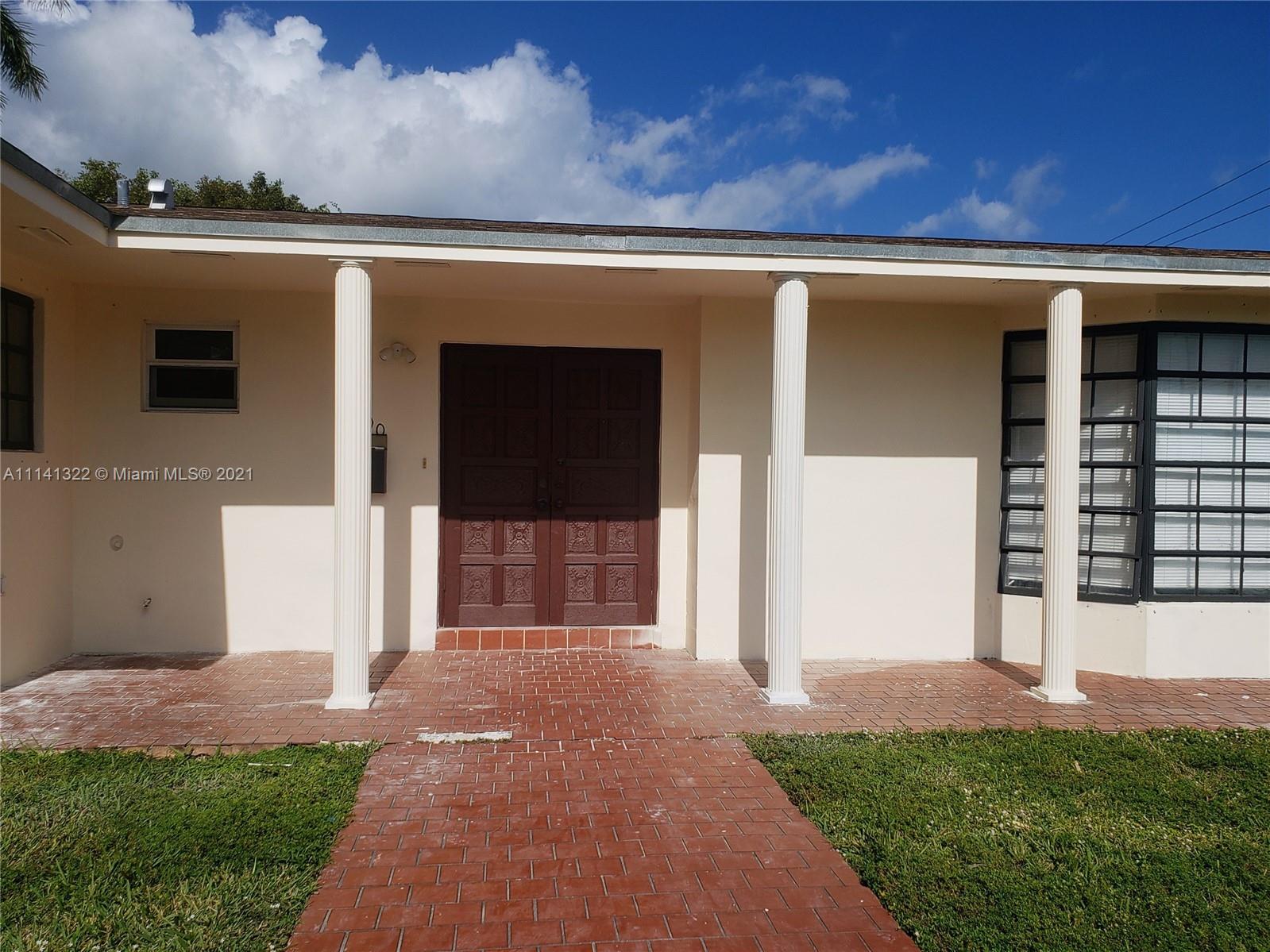 NOT APPLICABLE - Residential