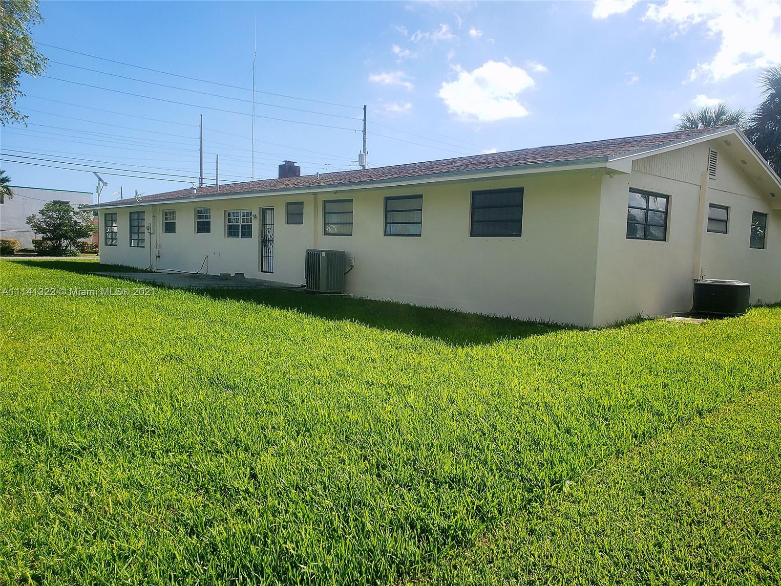 NOT APPLICABLE - Residential