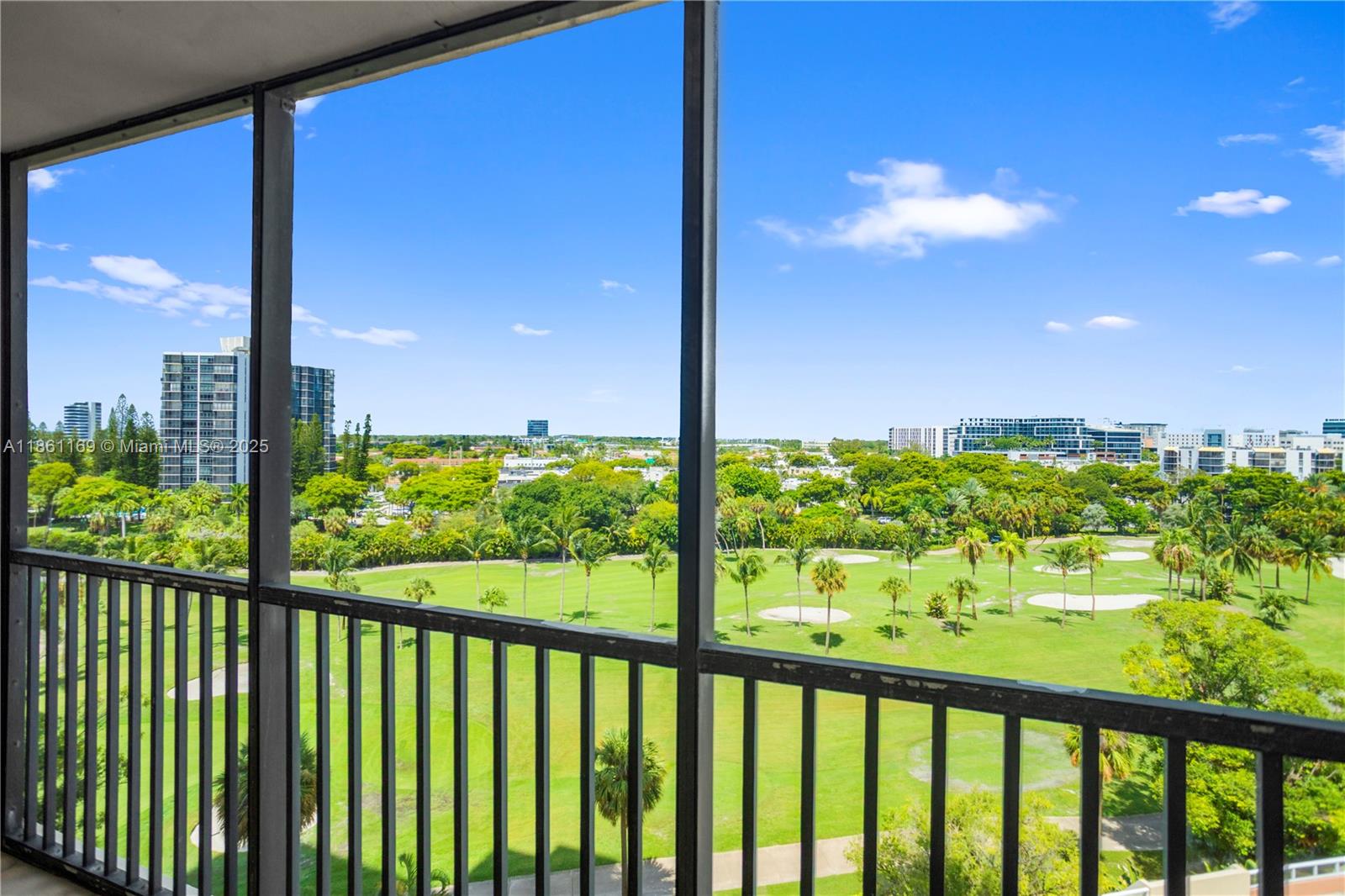 **GREAT OPPORTUNITY TO OWN A 9th FLOOR, OVERSIZE ONE BEDROOM PLUS DEN UNIT OVERLOOKING THE TURNBERRY GOLF COURSE RIGHT IN THE HEART OF AVENTURA** JUST MINUTES FROM THE AVENTURA MALL, REESTAURANTS, BEACH MAJOR HIGHWAYS AND MORE...** ENJOY IT'S 24 HOURS SECURITY, COVERED GARAGE PARKING, TONS OF AMENITIES, CABLE AND INTERNET INCLUDED IN MAINTENANCE FEES, ALL AGES WELCOME. PS. NO LEASE ALLOWED FIRST YEAR OWNED.
