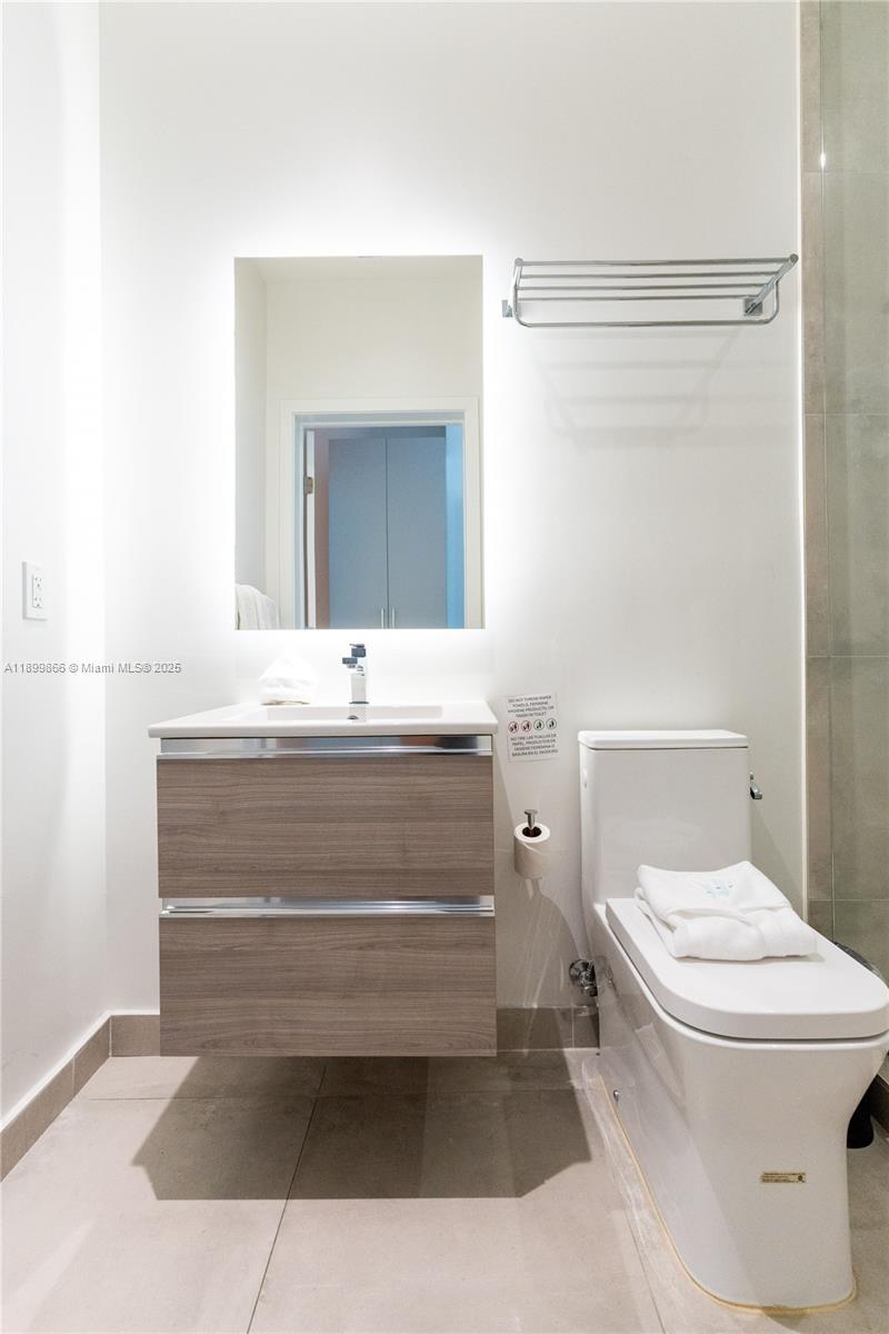 SMART BRICKELL - Residential