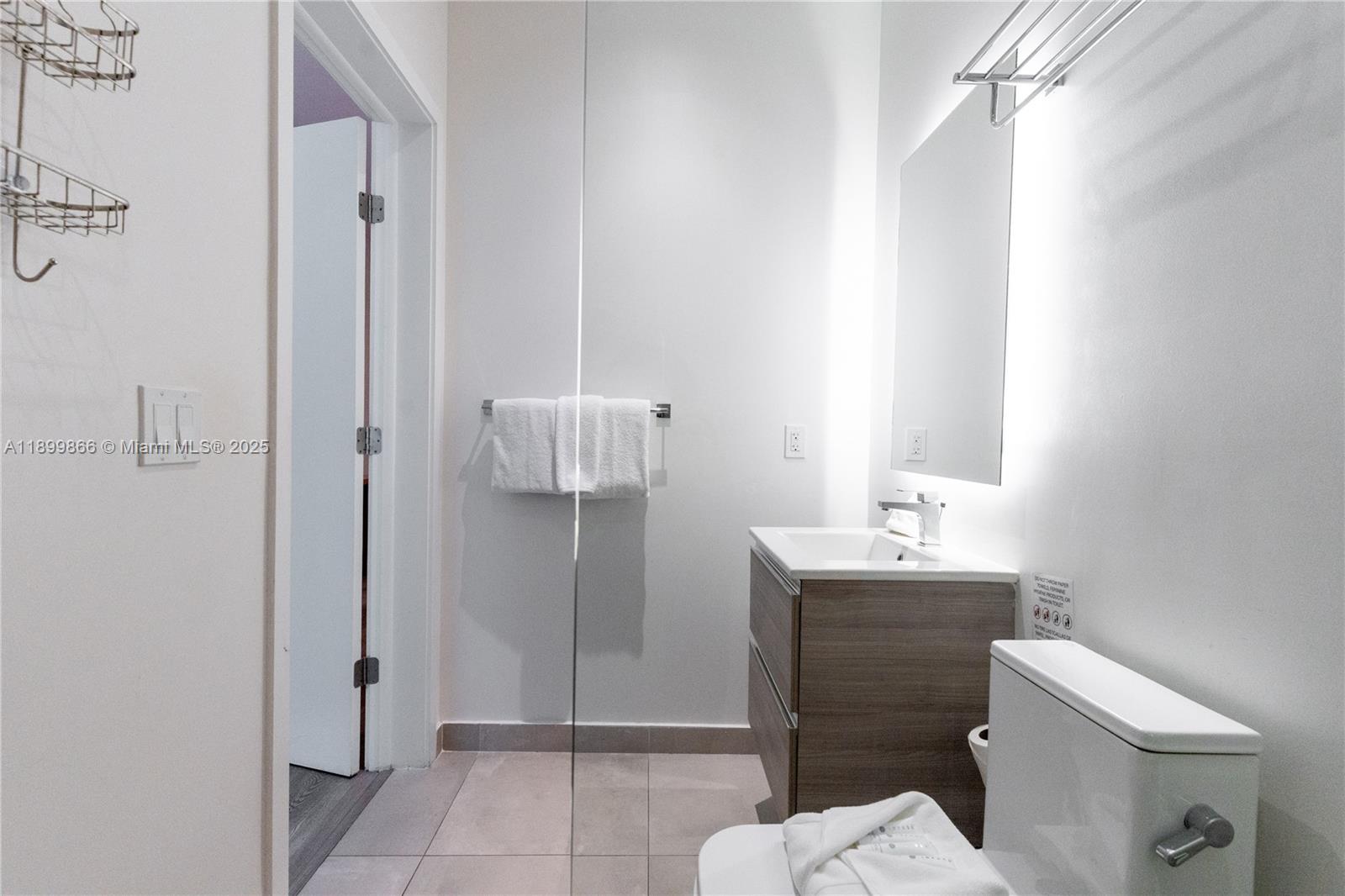 SMART BRICKELL - Residential