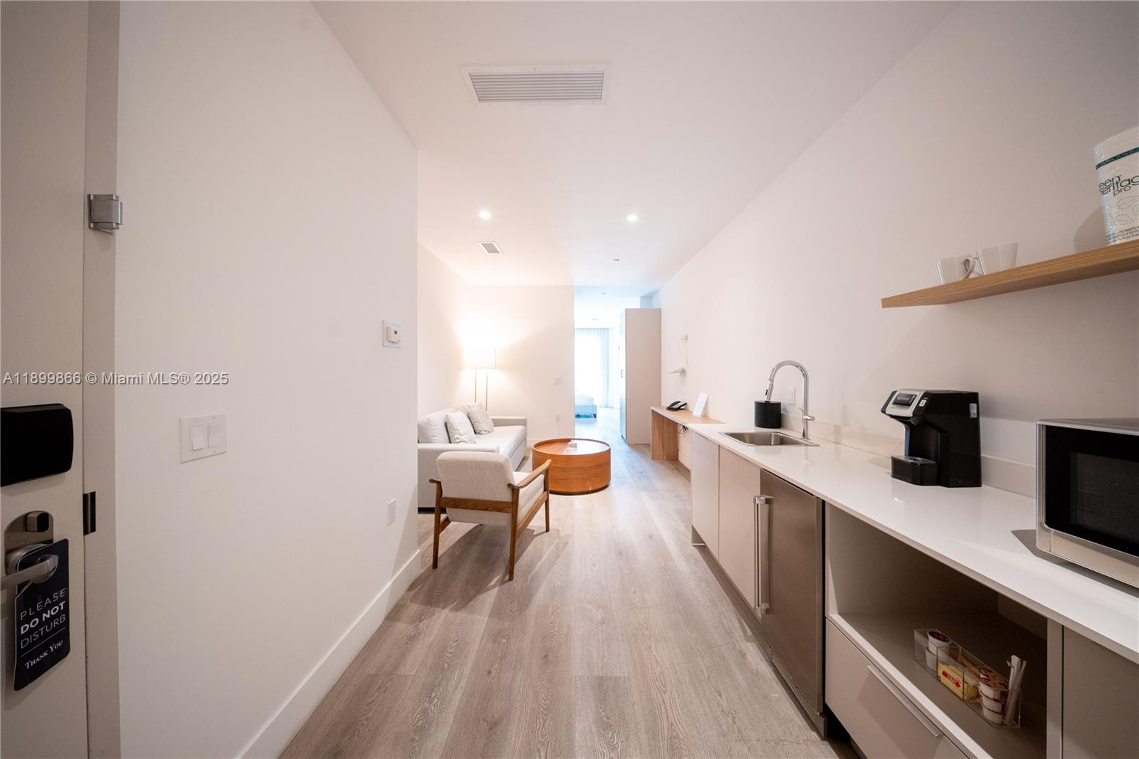 SMART BRICKELL - Residential