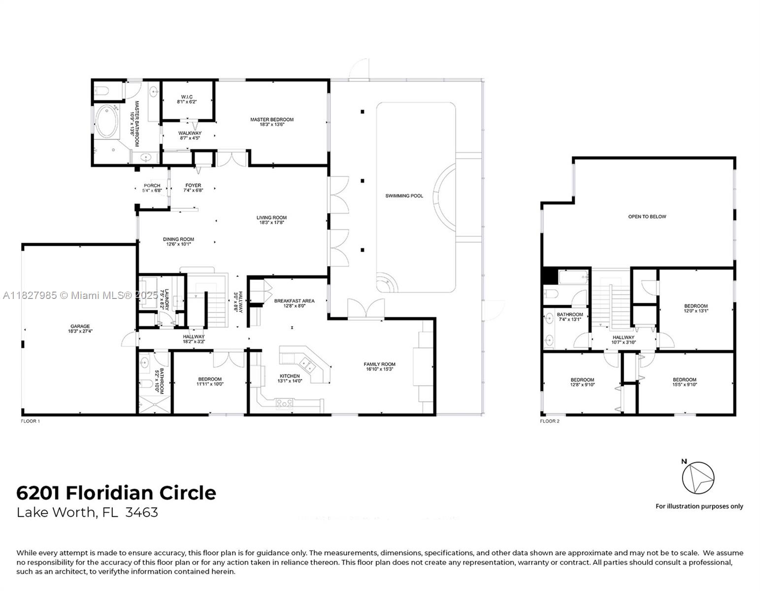 WINSTON TRAILS PAR 2 - Residential