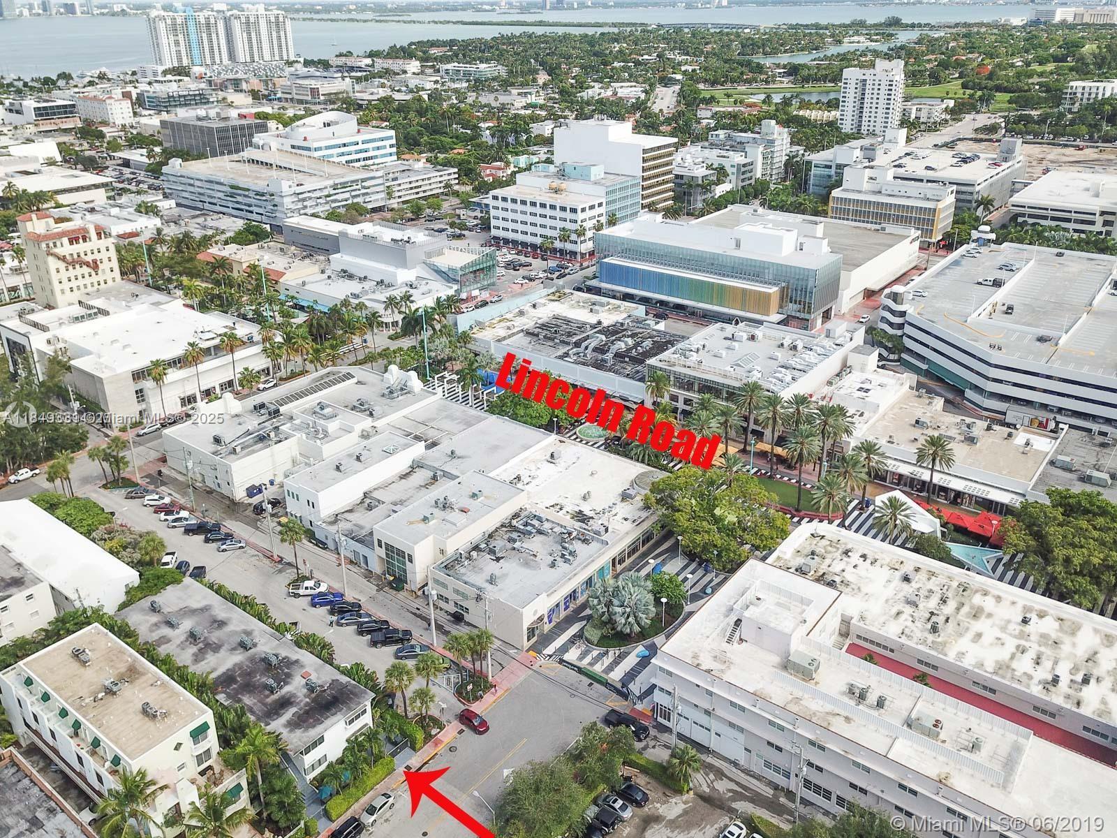 THE MARITIME CONDO - Residential