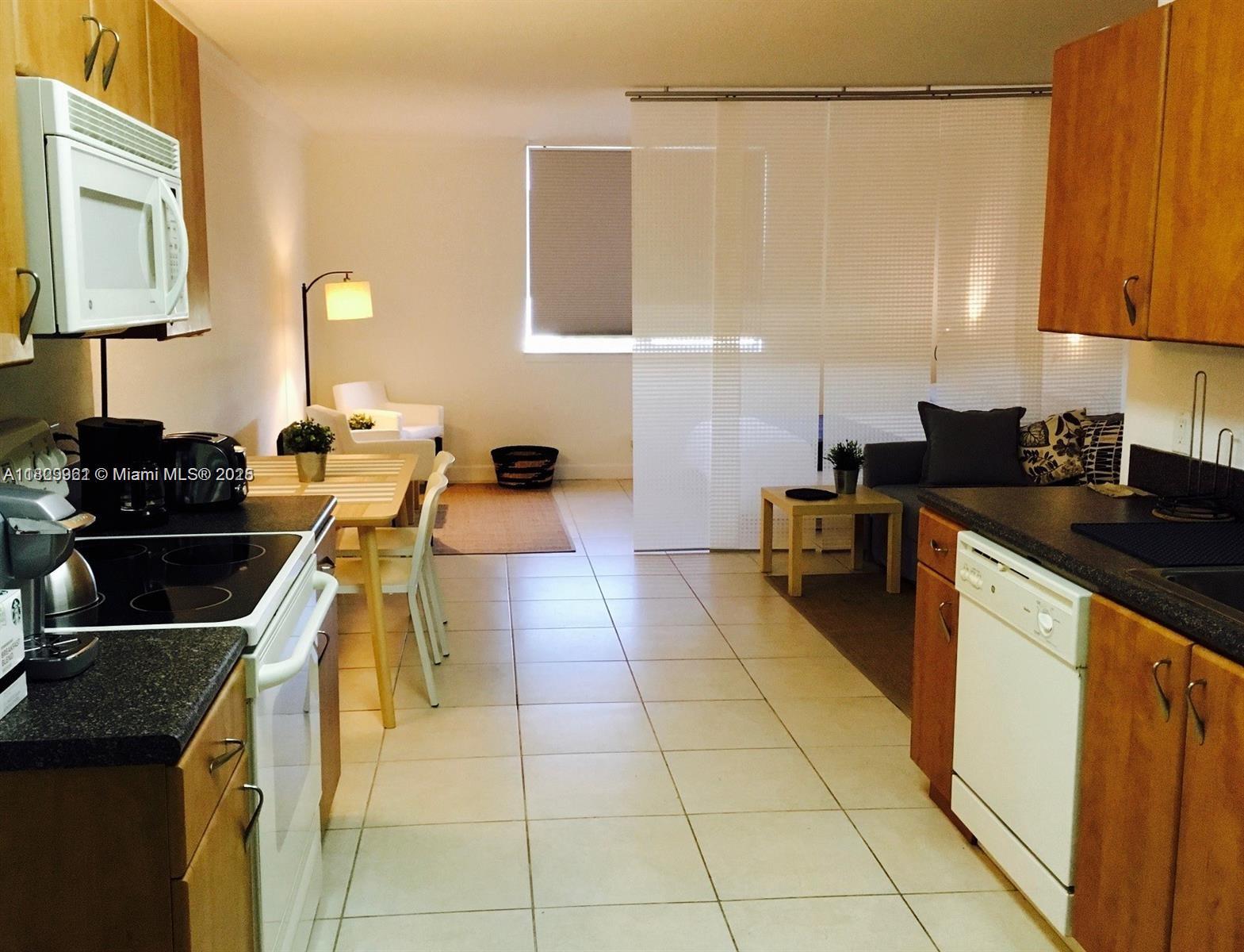 This large studio at 401 Blu is vacant and ready for a new tenant with the option of renting furnished or unfurnished for 6 months to 1 year w/option to renew. Ceramic floors throughout, high ceilings w/ crown moldings, and hurricane impact windows.
A/C is included! This ideal location in the center of Nobe offers shopping, dining , groceries, and entertainment just outside your door and with your beach entrance just 2 shorts blocks away it provides every convenience for someone with an active lifestyle. Building amenities include 24/7 front desk, gym, roof top pool with 360 views, and covered secured parking.