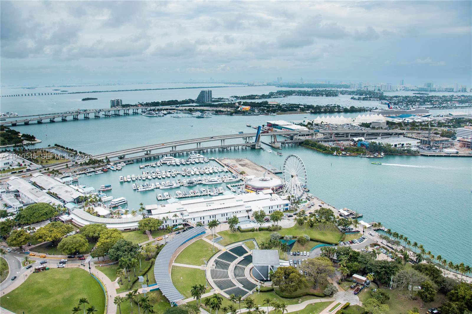 50 Biscayne Blvd 4908