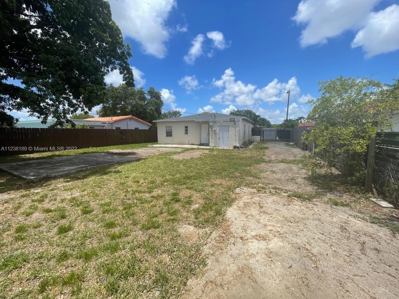 JOSENA SUB - Residential