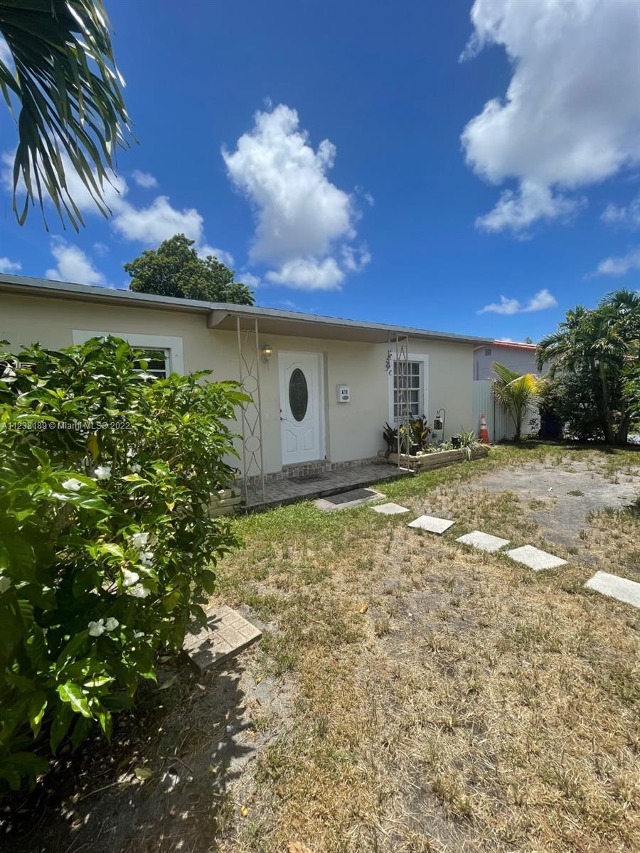 JOSENA SUB - Residential