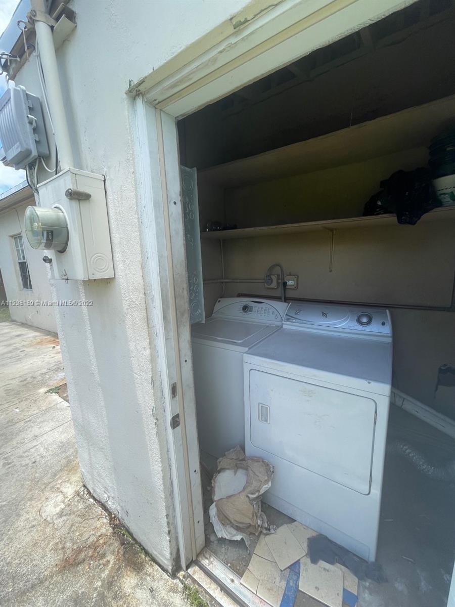 JOSENA SUB - Residential