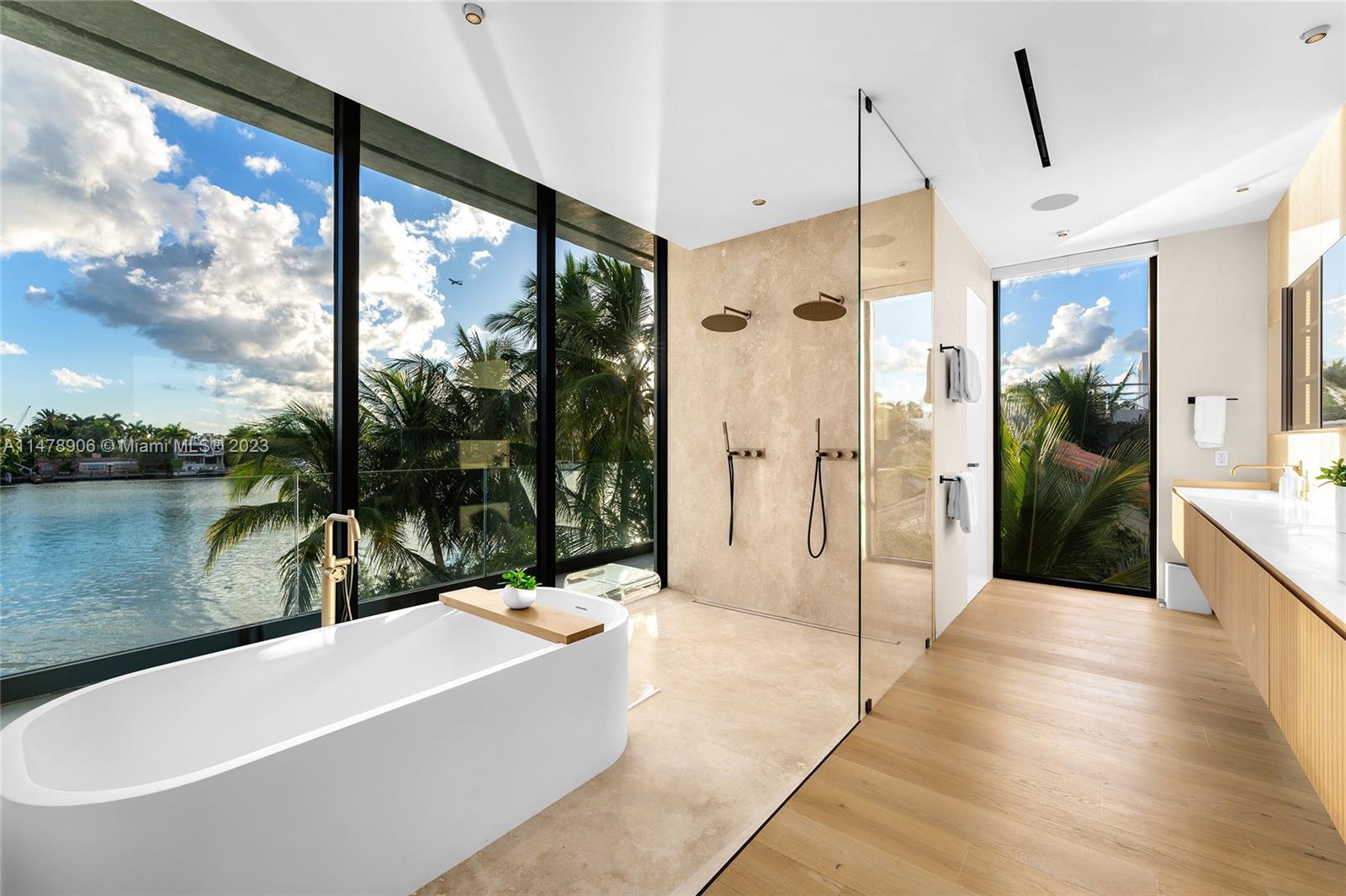 HIBISCUS ISLAND - Residential