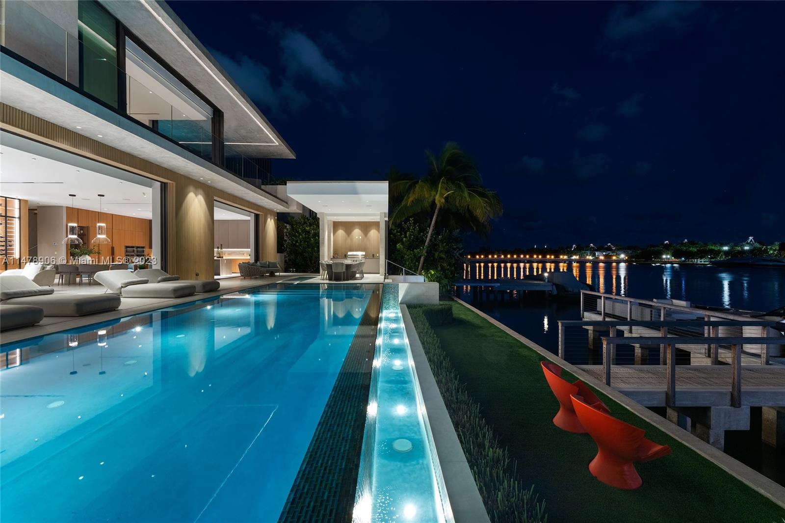 HIBISCUS ISLAND - Residential