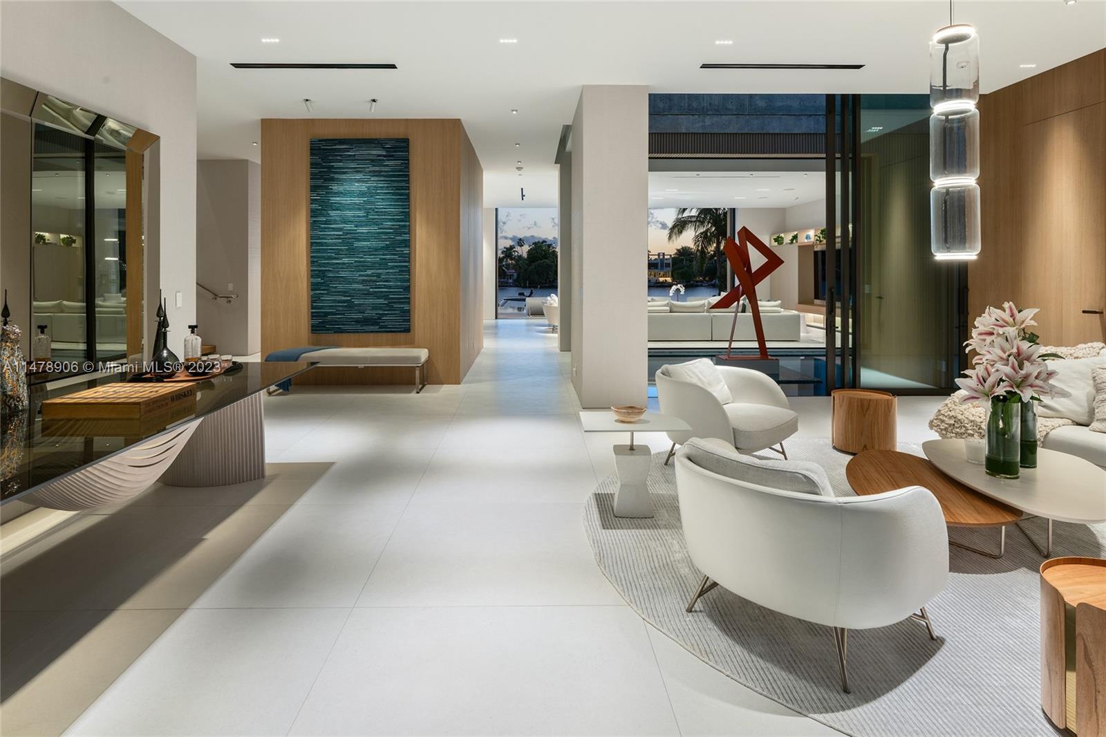 HIBISCUS ISLAND - Residential