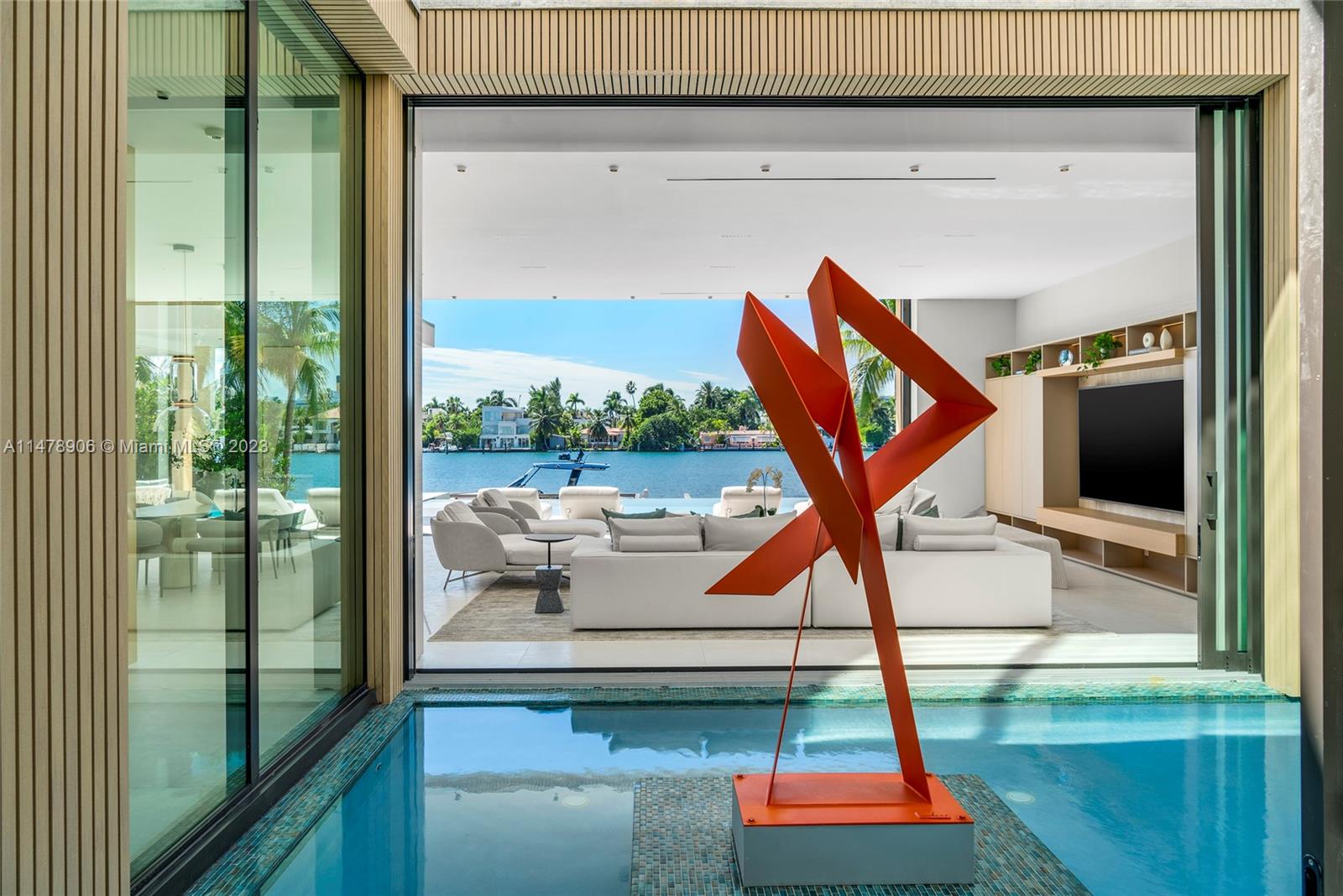 HIBISCUS ISLAND - Residential