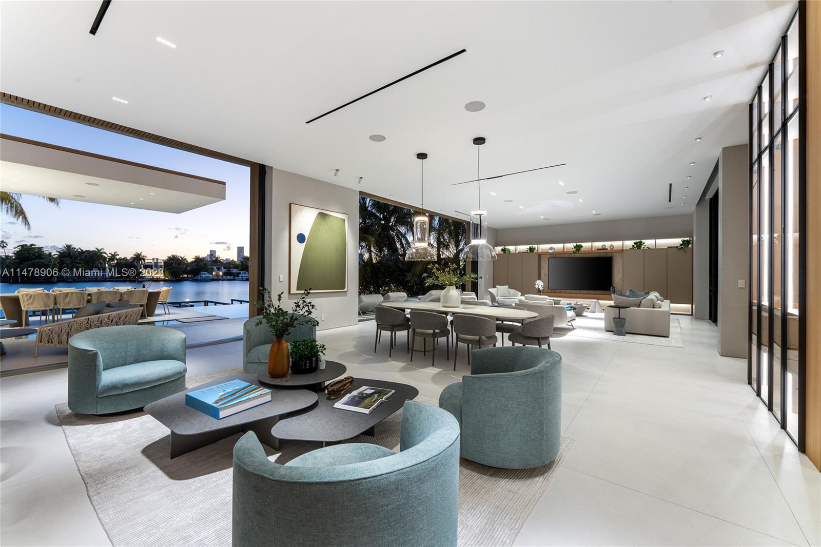 HIBISCUS ISLAND - Residential