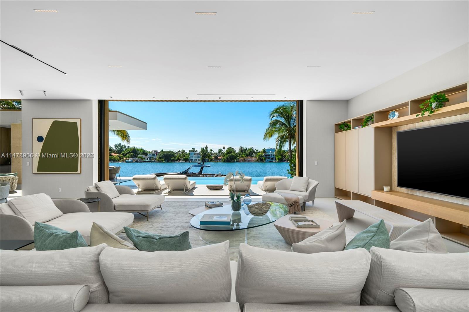 HIBISCUS ISLAND - Residential