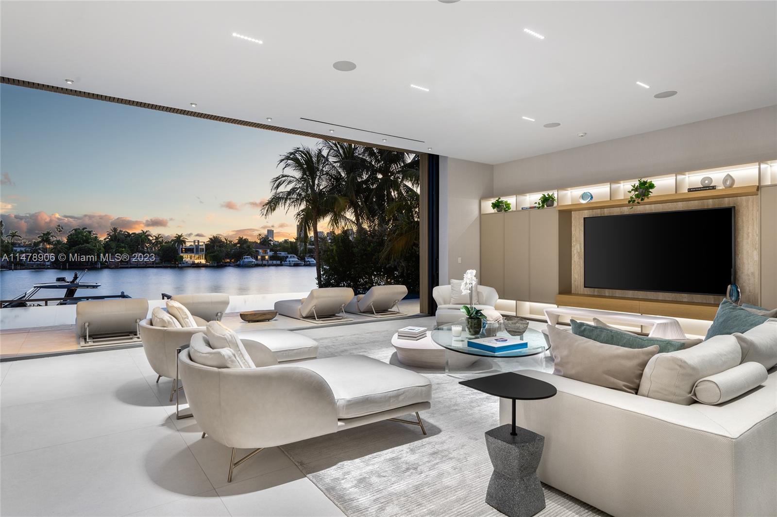 HIBISCUS ISLAND - Residential
