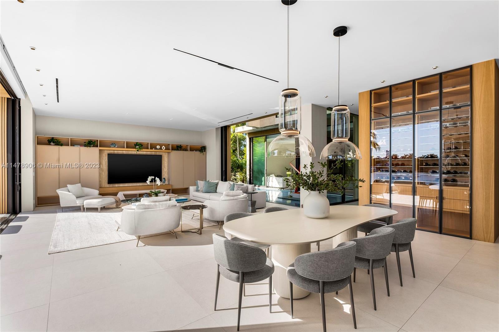 HIBISCUS ISLAND - Residential