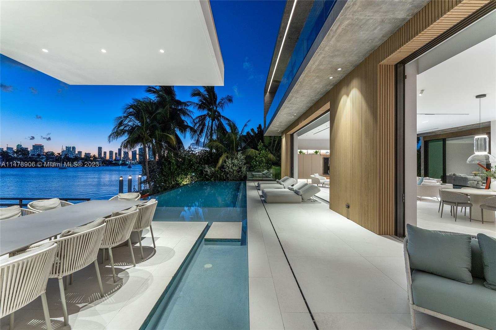 HIBISCUS ISLAND - Residential