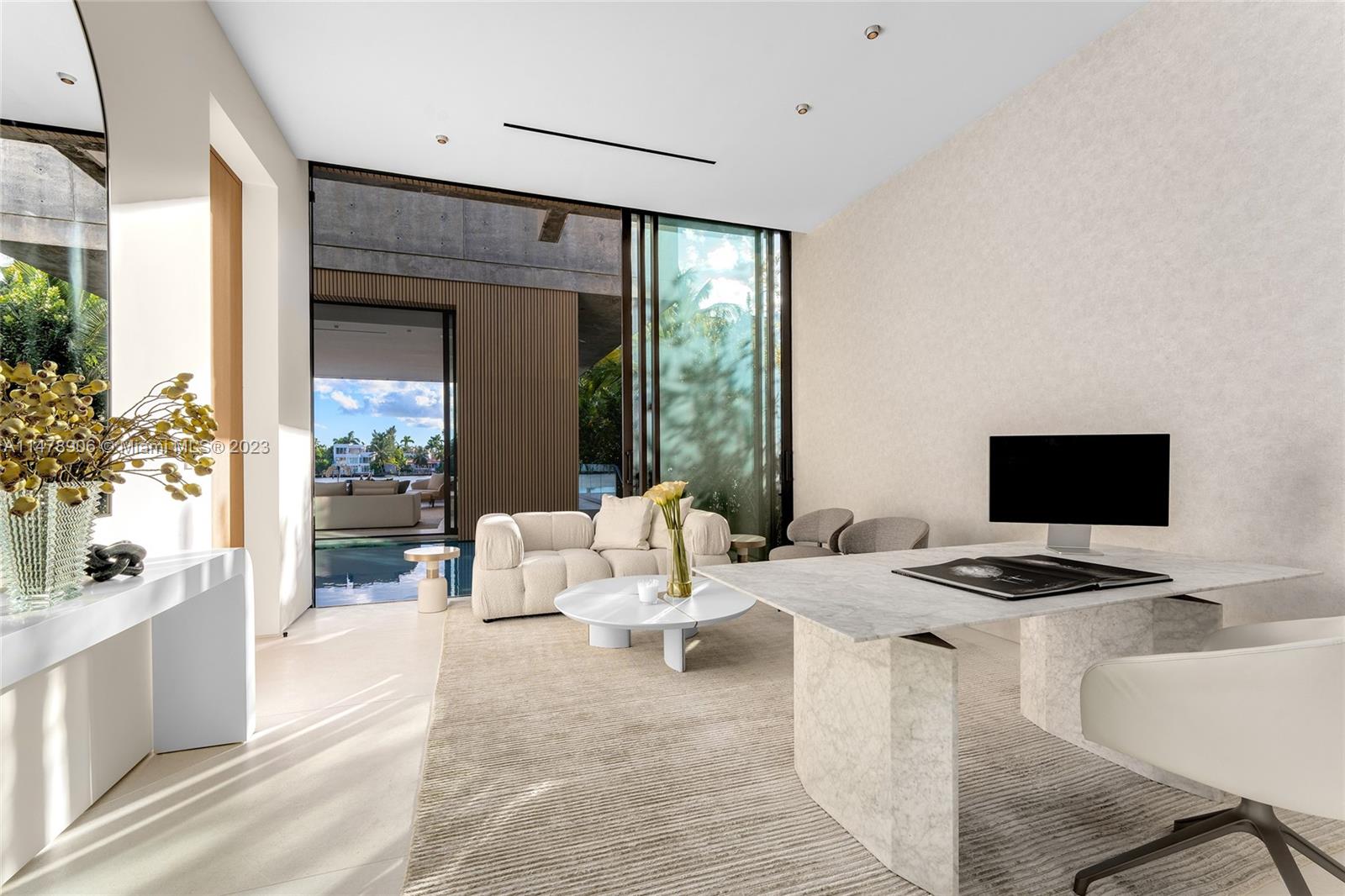 HIBISCUS ISLAND - Residential