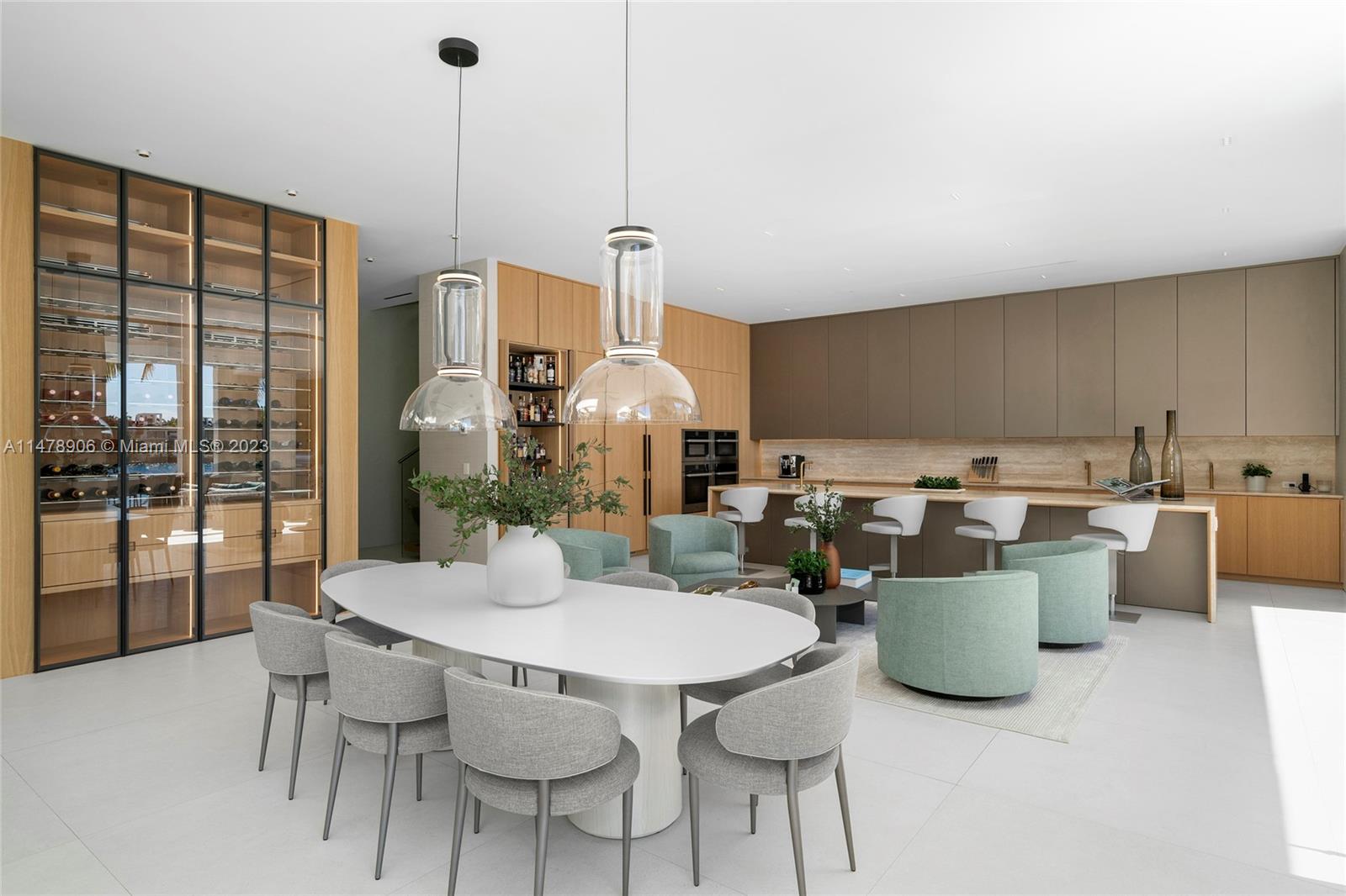 HIBISCUS ISLAND - Residential