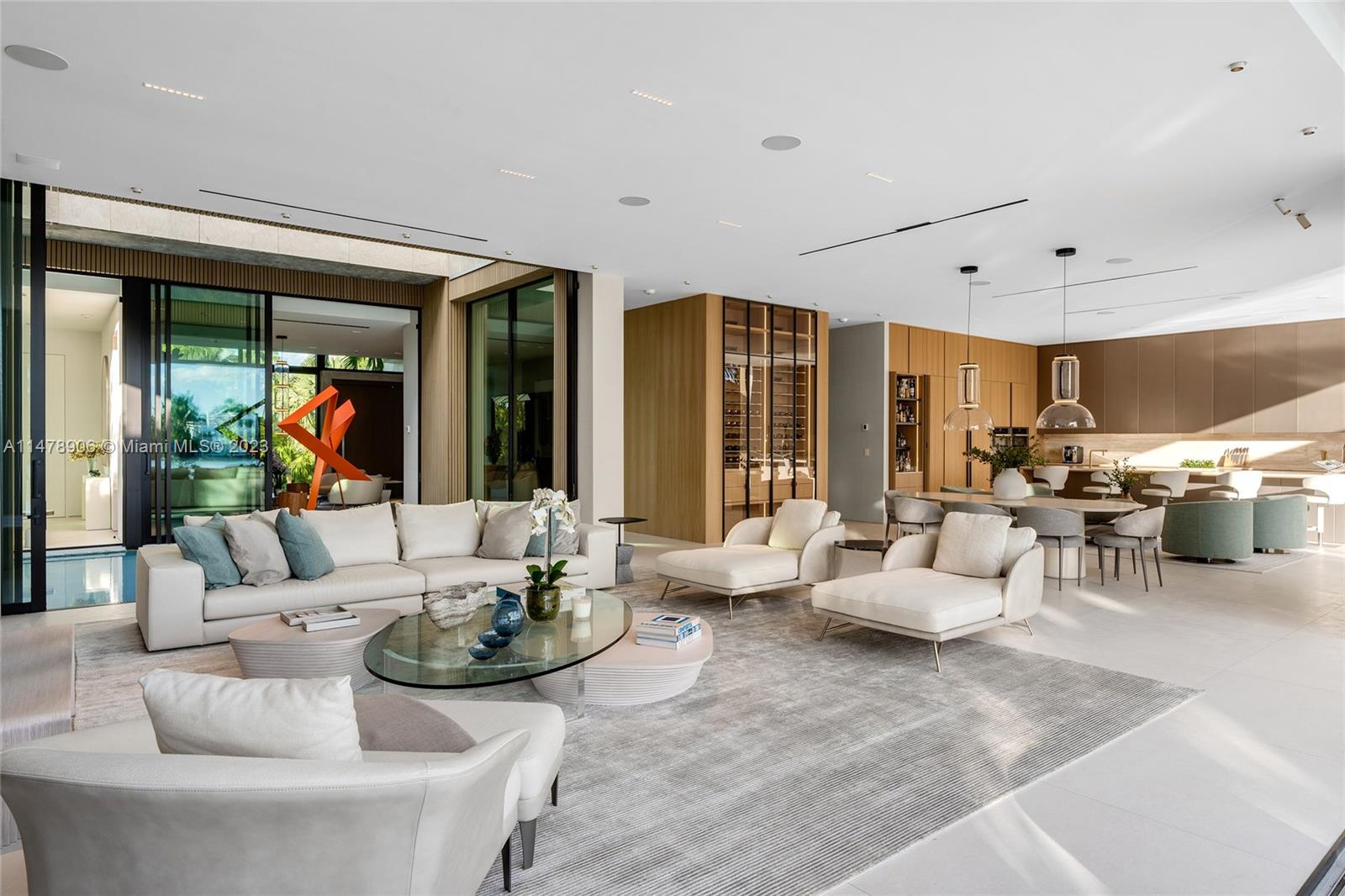 HIBISCUS ISLAND - Residential