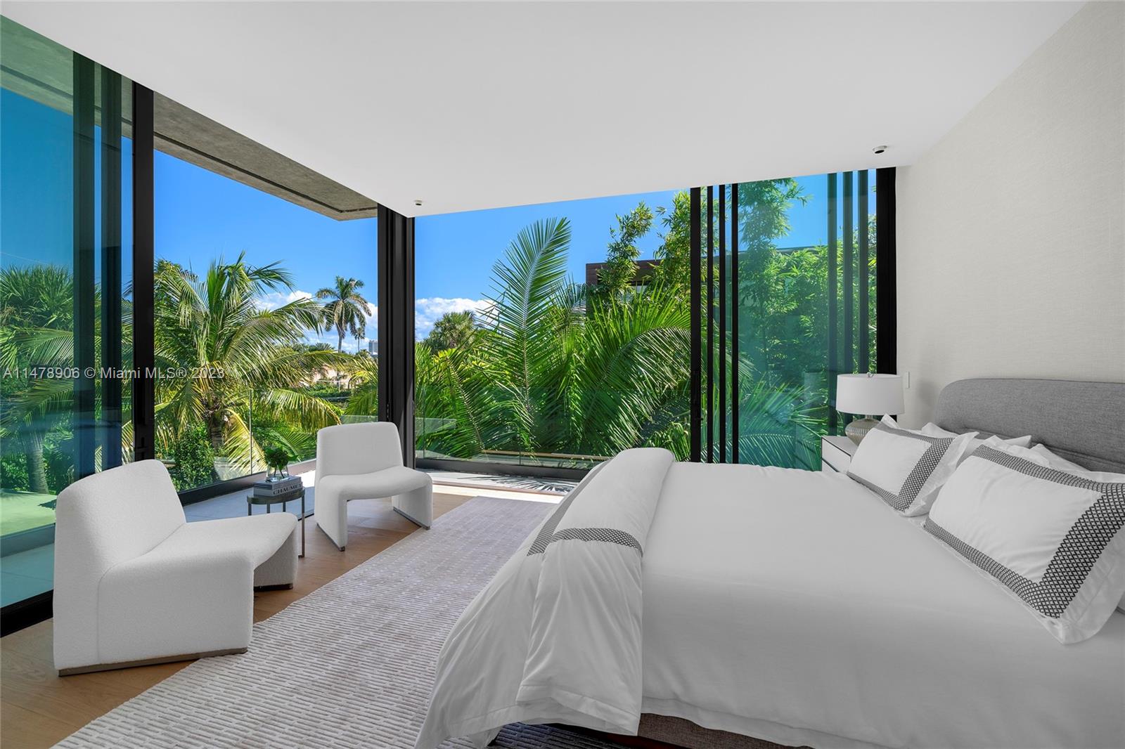 HIBISCUS ISLAND - Residential