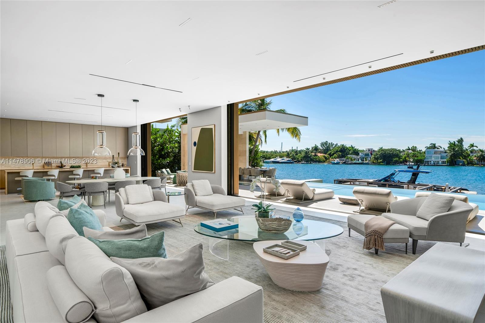 HIBISCUS ISLAND - Residential