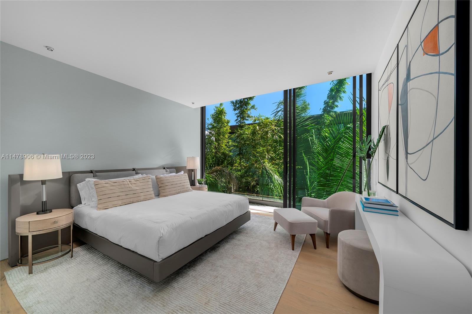 HIBISCUS ISLAND - Residential