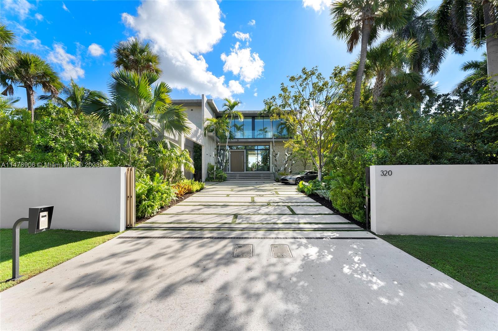 HIBISCUS ISLAND - Residential