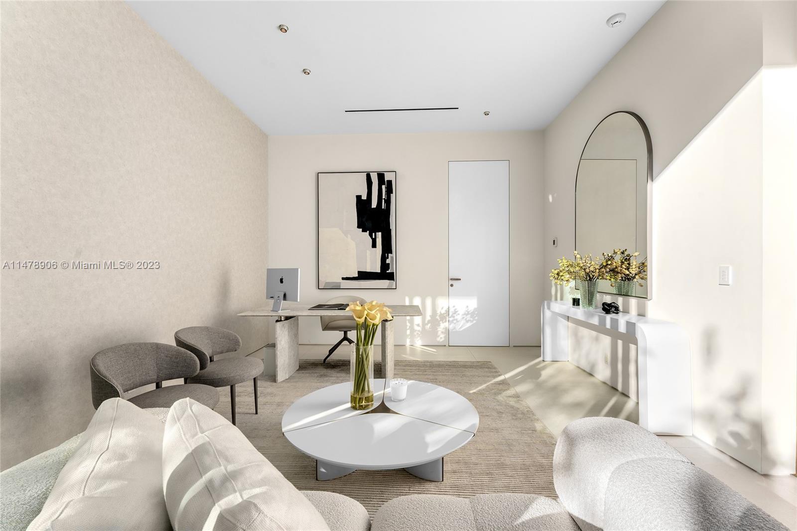 HIBISCUS ISLAND - Residential