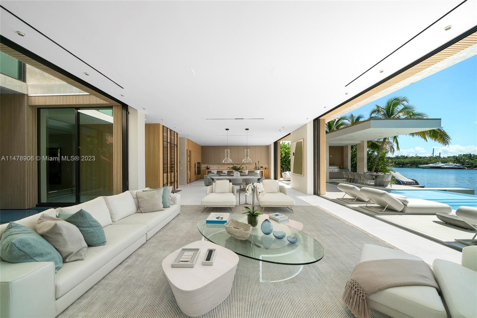 HIBISCUS ISLAND - Residential