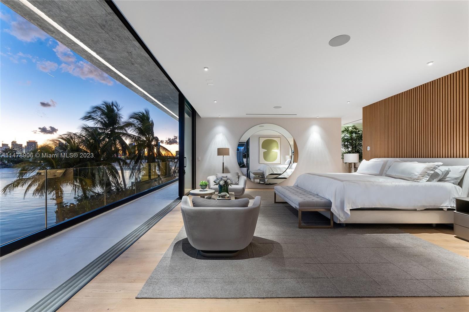 HIBISCUS ISLAND - Residential