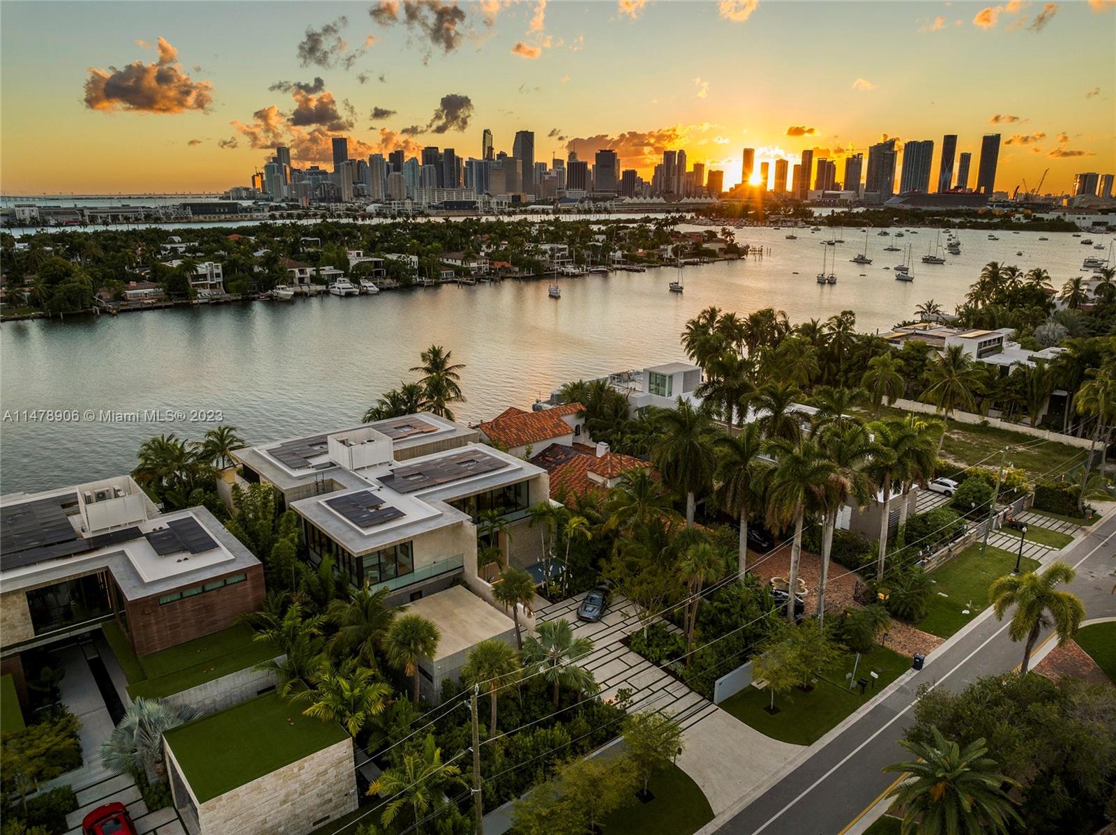 HIBISCUS ISLAND - Residential