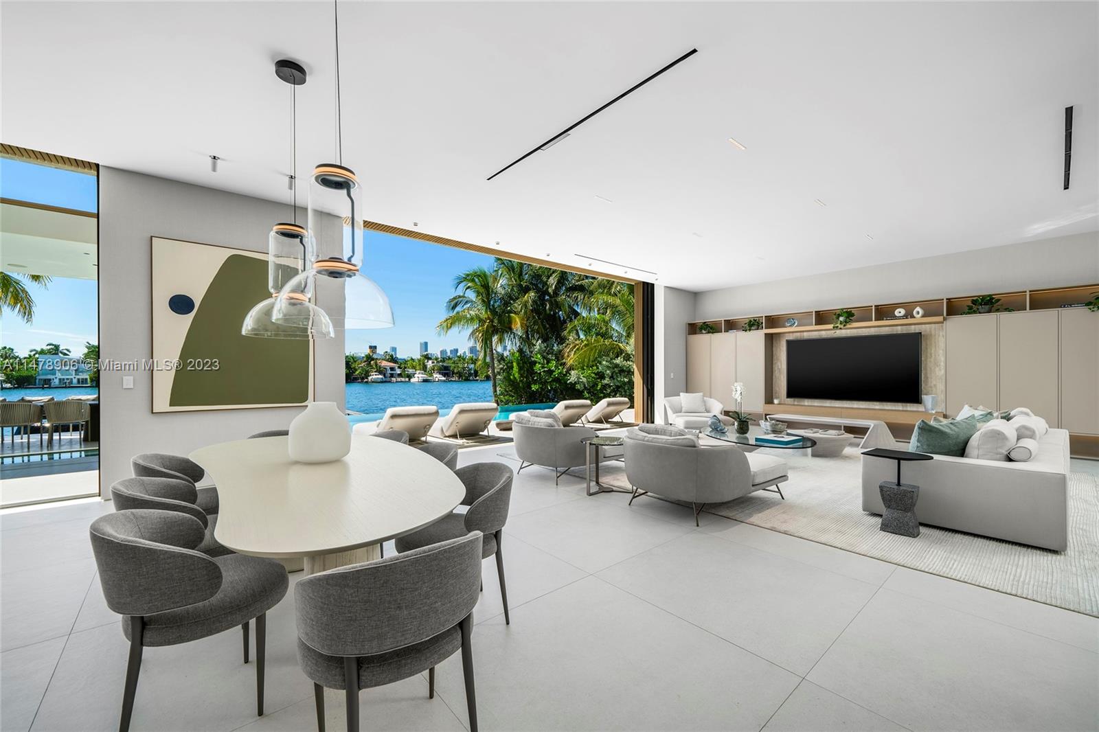 HIBISCUS ISLAND - Residential