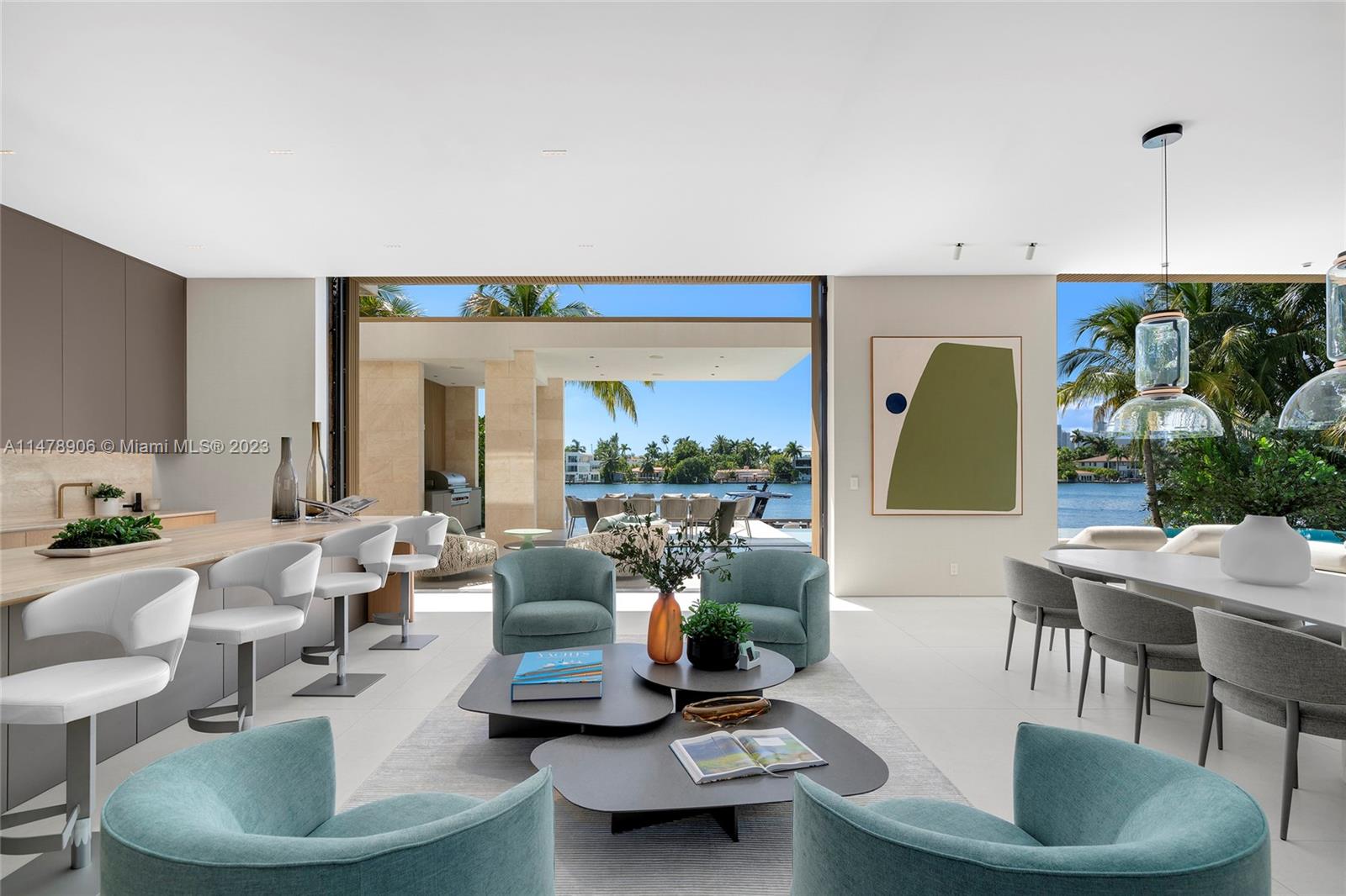 HIBISCUS ISLAND - Residential