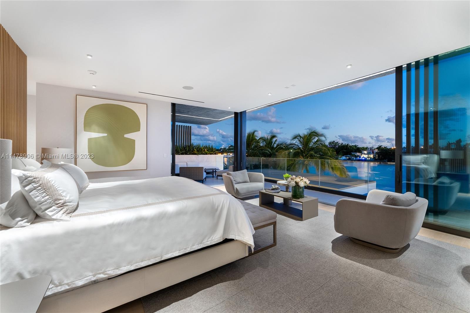 HIBISCUS ISLAND - Residential