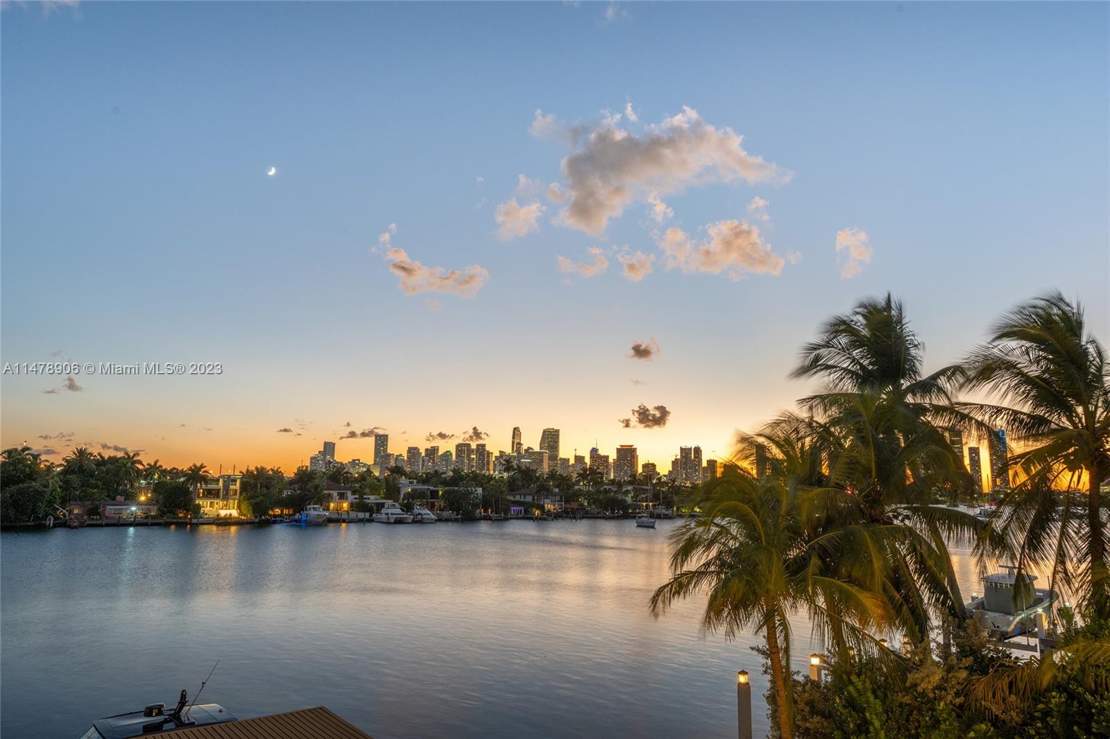 HIBISCUS ISLAND - Residential