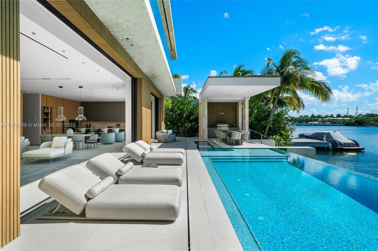 HIBISCUS ISLAND - Residential