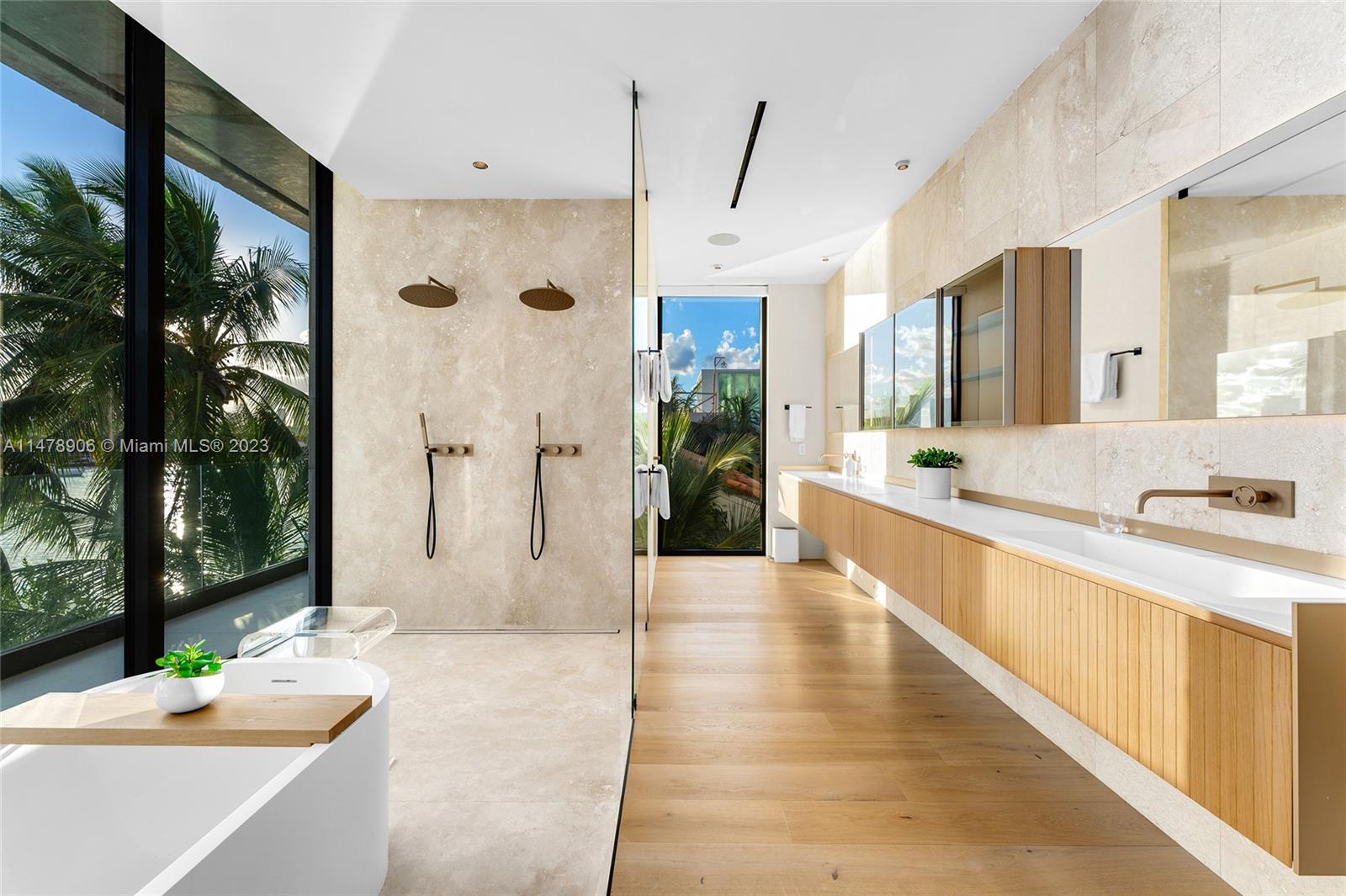 HIBISCUS ISLAND - Residential