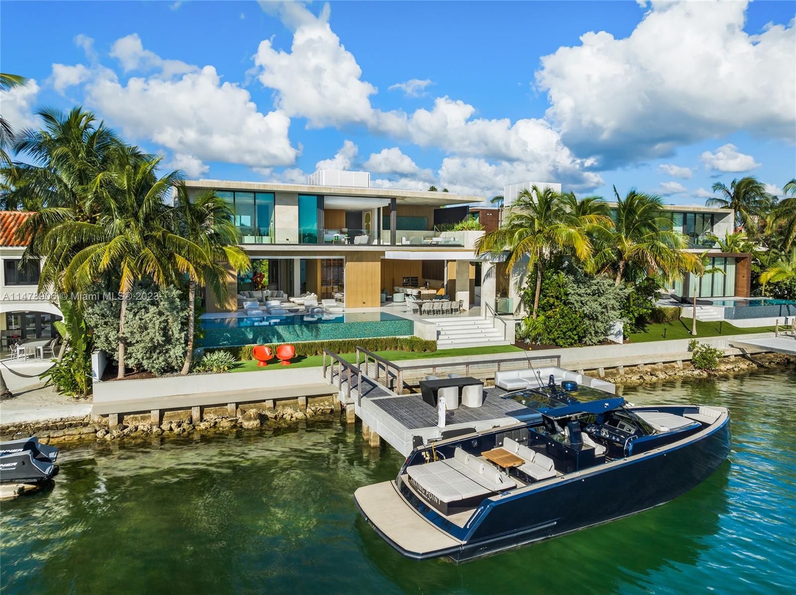 HIBISCUS ISLAND - Residential