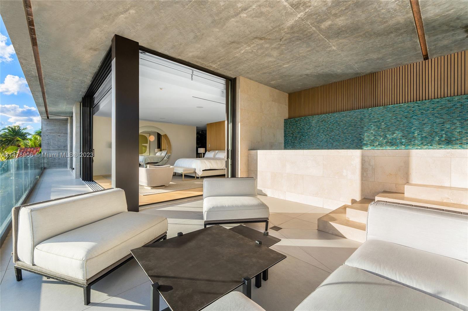 HIBISCUS ISLAND - Residential
